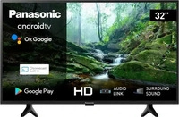 Panasonic TX-32LSW504, Panasonic TX-32LSW504 32' HD ready Smart TV schwarz,
