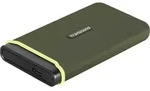 Transcend SSD ESD380C 2TB USB-C USB 3.2 Gen 2x2
