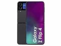 Samsung Galaxy Z Flip4 SM-F721B, 17 cm (6.7"), 8 GB, 128 GB, 12 MP, Android 12,