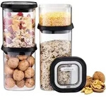 Vorratsdosen-Set PANTRY, 4-teilig