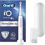 Elektrische Zahnb&uuml;rste Oral-B - Wei&szlig;