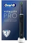 Oral-B Vitality Pro, Erwachsener, Rotierende Zahnb&uuml;rste, T&auml;gliche Pflege, Sensibel,