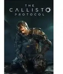 GAME The Callisto Protocol, Xbox Series X/Series S, M (Reif), Download