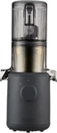 Hurom H310A-BEC04CL, Hurom H310A-BEC04CL Entsafter f&uuml;r Gem&uuml;se und Obst, Charcoal