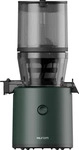 Hurom 834067, Hurom Slow Juicer H320N, Farbe:Tiefgr&uuml;n Gr&uuml;n