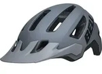 Bell Nomad 2 Mips matte gray UM/L Grau - Grau