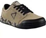 Leatt 2.0 Flatpedal Shoe Dune 45,5 - Beige - 45,5