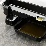 CECOTEC RocknGrill Multi 2400 UltraRapid - Silber