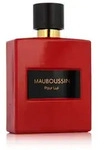 Mauboussin Mauboussin Pour Lui in Red Eau De Parfum 100 ml (man)