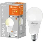 LEDVANCE 00217486, Intelligentes Leuchtmittel, WLAN, Mehrfarbig, Edelstahl,...
