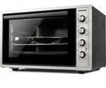 G3 Ferrari G10154, Medium, Elektrischer Ofen, 58 l, 1800 W, 40 - 300 &deg;C,