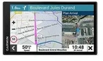 Garmin dezl LGV610 EU 6 Truck SatNav (schwarz)