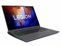 Lenovo Legion 5 Pro 16ARH7H 82RG - AMD Ryzen 5 6600H / 3.3 GHz - Win 11 Home - NVIDIA