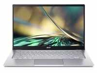 Acer Swift 3 SF314-512 - Intel Core i5 1240P / 1.7 GHz - Win 11 Home - Intel Iris Xe