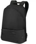 Samsonite Stackd Biz Backpack 14,1" Black - Schwarz