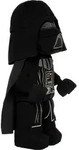 LEGO Star Wars Darth Vader Pl&uuml;sch - Schwarz