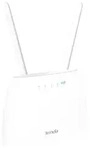 Tenda 4G07 WLAN-Router Gigabit Ethernet Dual-Band (2,4 GHz/5 GHz) 4G Wei&szlig; - Wei&szlig;