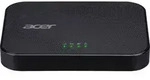 Connect M5 Mobile WiFi, Mobilfunkadapter - Grau