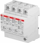 OVR T2 4L 40-275 P OVRT24L40-275PQS QS SPD Typ 2 f&uuml;r 230/400V TN-S