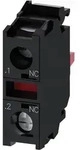 Siemens 3SU14001AA101CA0 Kontaktmodul m.1 Schaltglied 1&Ouml;