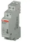 E290-16-20/230, Grau, 250 V, 50 Hz, 110-230 V, 16 A, 18 x 62 x 85 mm
