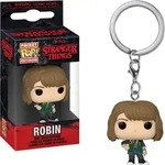 Schl&uuml;sselanh&auml;nger Stranger Things - Robin (Funko)