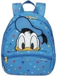 Samsonite ULTIMATE 2.0 Rucksack S - DISNEY DONALD STARS - Blau