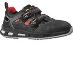U-power Cody Sicherheitsschuhe Schwarz EU 43 Schwarz EU 43 - Schwarz - 43