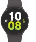 Samsung Galaxy Watch5 , 3,56 cm (1.4"), OLED, Touchscreen, 16 GB, GPS, 33,5 g - Grau