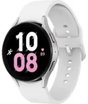 Galaxy Watch5 (R910), Smartwatch - Silber