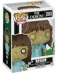 The Exorcist Excorzist - Regan 203 - Funko Pop! - Vinyl Figur