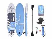 ZRAY X1 10'2" COMBO 2021 Aufblasbar Sup Board Stand up Paddle Komplette Packung...