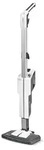 Polti Vaporetto SV610_Style, Dampfmopp, 0,5 l, Grau, Wei&szlig;, Tasten, 1500 W, AC -