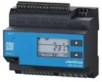 Janitza electronics Janitza UMG 604-PRO (UL) 95... 240 VAC/135... 340 V DC5216202
