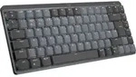 Mx Mech. Mini Wrls Illum. Keyb - Grau