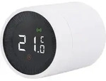 UNITEC ZIGBEE WiFi Heizk&ouml;rper-Thermostat