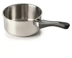 Edelstahlpfanne 14cm Beka 12036144