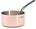 De Buyer InoCuivre First Classe Kasserolle &Oslash; 20 cm - Kupfer