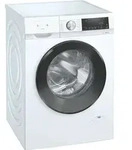 Siemens iQ300 WG44G000EX, Frontlader, 9 kg, B, 71 dB, 1351 RPM, A - Wei&szlig;