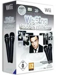 We Sing - Robbie Williams + 2 Mikros