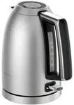 Krups Excellence 1.7L BW552D10 KETTLE, 1,7 l, 2400 W, Edelstahl, Edelstahl,
