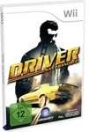Driver - San Francisco