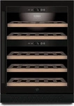 Caso WineChef Pro 40 black Weink&uuml;hlschrank Schwarz, Energieeffizienzklasse: G