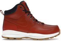 Nike Manoa Leather SE Rugged Orange - EU 40