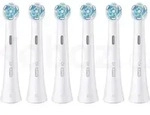 Oral-B iO Ultimate Clean White 6x - Braun
