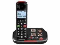Swissvoice Xtra 2355 - Telefon - schwarz