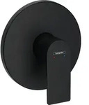 hansgrohe Rebris E Einhebel-Duscharmatur, Unterputz, 72668670