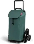 Warenkorb Gimi Tris Urban gr&uuml;n 52 L - Gr&uuml;n