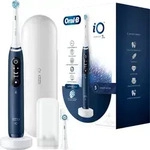 Oral-B Zahnb&uuml;rste iO SERIES 7N JAS22 - Blau