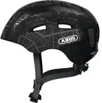 ABUS Fahrradhelm Youn-I 2.0 - mit Licht f&uuml;r Kinder, Jugendliche und junge Erwachsene